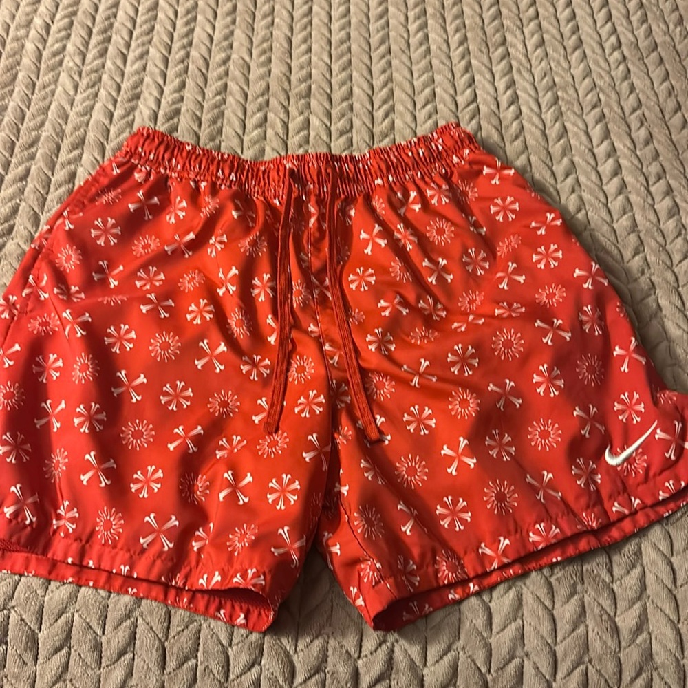 Nike men's shorts